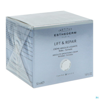 Esthederm creme absolue lissante    50ml