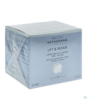 Esthederm creme absolue lissante    50ml