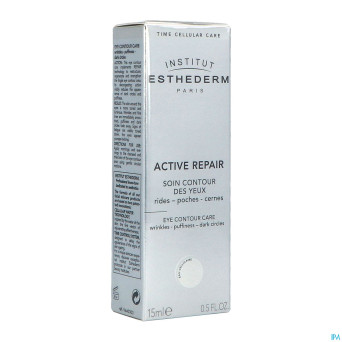 Esthederm creme yeux rides poches cernes    15ml