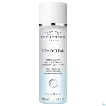 Esthederm osmo demaquillant yeux levres    125ml