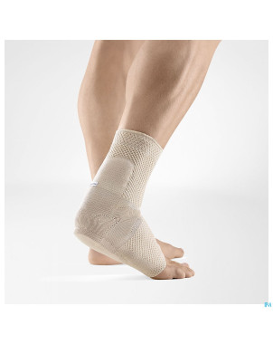 Achillotrain chevillere beige droite t1