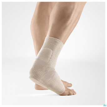 Achillotrain chevillere beige droite t6