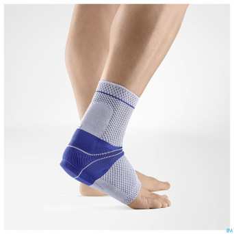 Achillotrain chevillere titan gauche t2