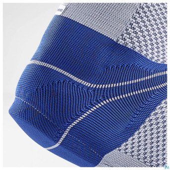 Achillotrain chevillere titan gauche t2