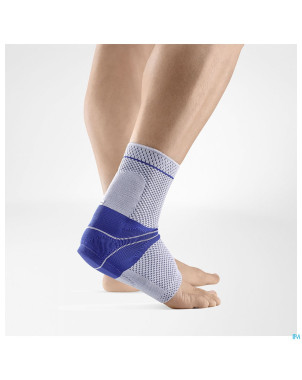 Achillotrain chevillere titan gauche t4