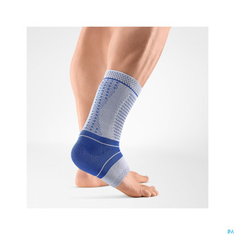 Achillotrain pro chevillere beige t4