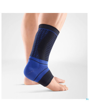 Achillotrain pro chevillere noir t3