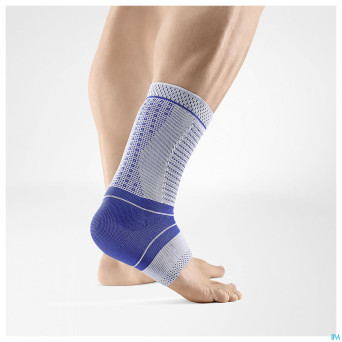 Achillotrain pro chevillere titan t1