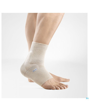 Malleotrain chevillere beige droit t2