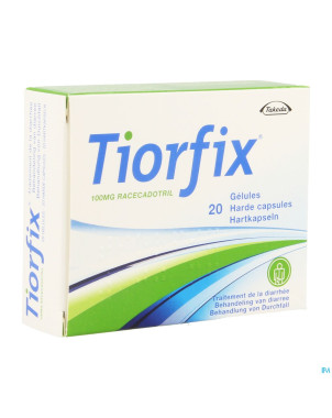Tiorfix 100mg impexeco    caps dur 20 x 100mg pip