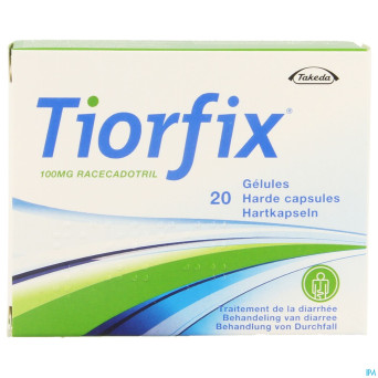 Tiorfix 100mg impexeco    caps dur 20 x 100mg pip