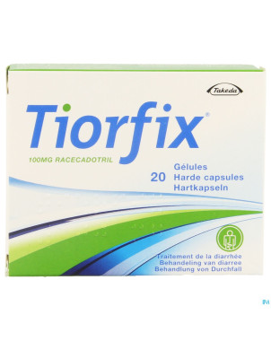 Tiorfix 100mg impexeco    caps dur 20 x 100mg pip
