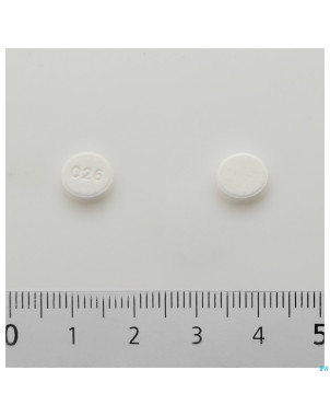 Pramipexol teva 0,26mg liber.prol comp  30