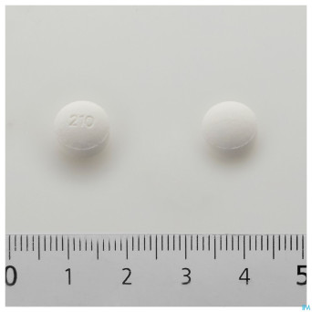 Pramipexol teva 2,10mg liber.prol comp 100