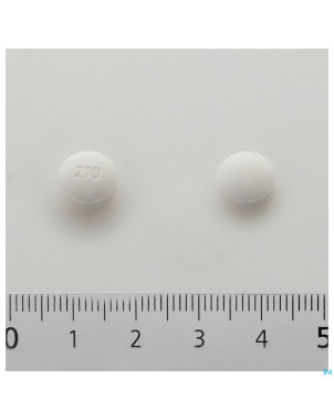 Pramipexol teva 2,10mg liber.prol comp 100