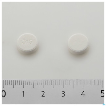 Pramipexol teva 3,15mg liber.prol comp 100