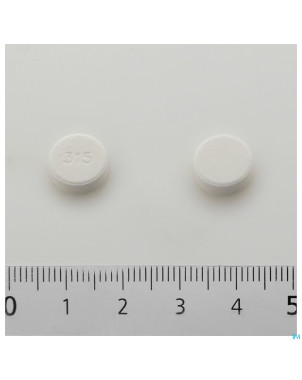 Pramipexol teva 3,15mg liber.prol comp 100