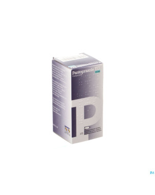 Pantoprazole eg 40mg gastro resist comp 100x40mg