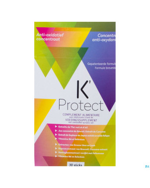 K protect sticks 30