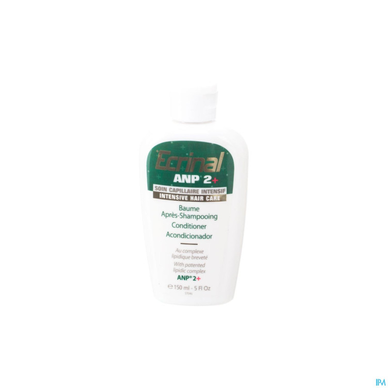 Ecrinal apres shampooing anp2    fl 150ml