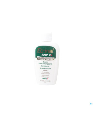 Ecrinal apres shampooing anp2    fl 150ml