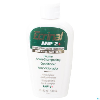 Ecrinal apres shampooing anp2    fl 150ml