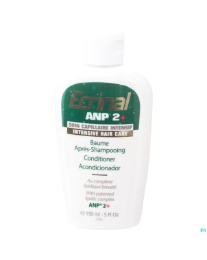 Ecrinal apres shampooing anp2    fl 150ml