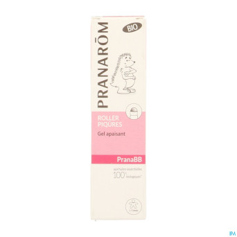 Pranabb gel piqures    tube  15ml