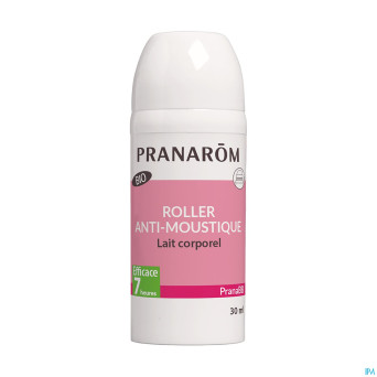 Pranarom pranabb roller a/moustique 30ml