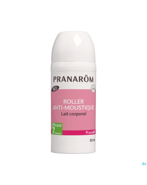 Pranarom pranabb roller a/moustique 30ml