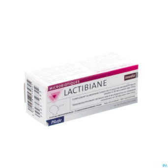 Lactibiane imedia    stick 4