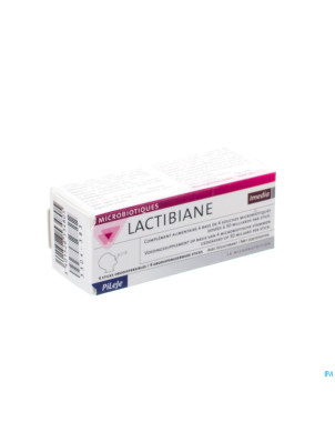 Lactibiane imedia    stick 4