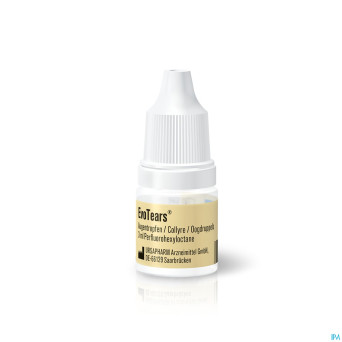 Evotears collyre 3ml