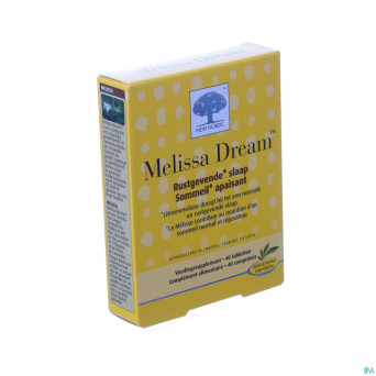 New nordic melissa dream   comp  40