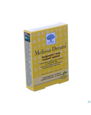 New nordic melissa dream   comp  40