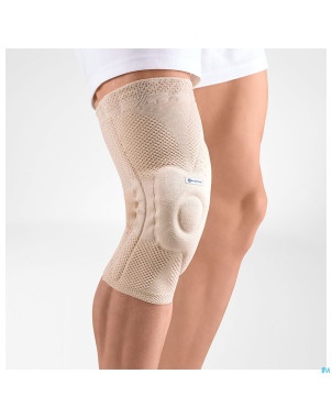 Genutrain a3 genouillere beige droit t1