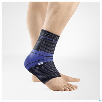 Malleotrain chevillere noir droit t5