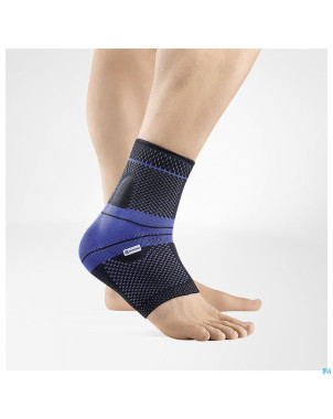 Malleotrain chevillere noir droit t5