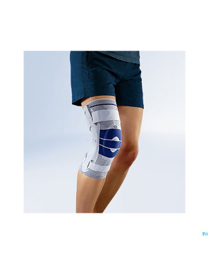 Genutrain s pro genouillere beige droit t5