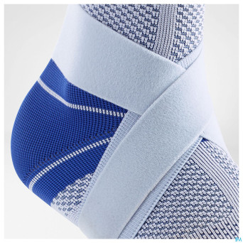 Malleotrain s chevillere titan gauche t4