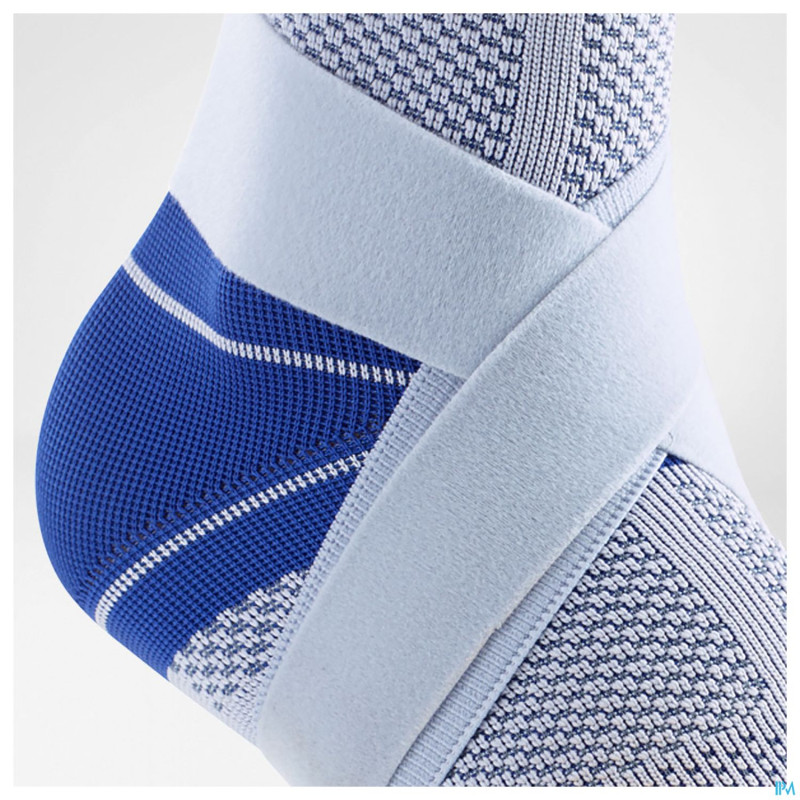 Malleotrain s chevillere titan gauche t6