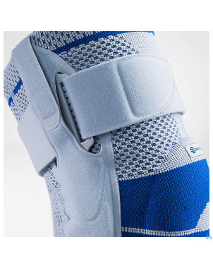 Genutrain s pro genouillere titan droit t2