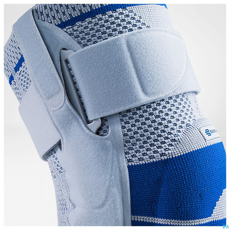 Genutrain s pro genouillere titan droit t3