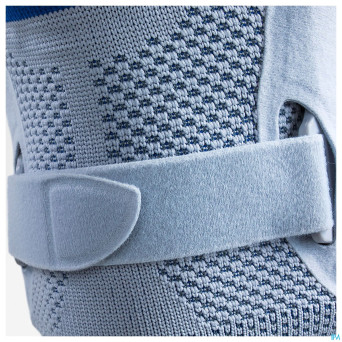 Genutrain s pro genouillere titan droit t5