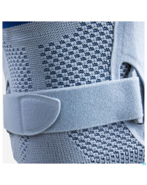 Genutrain s pro genouillere titan droit t5