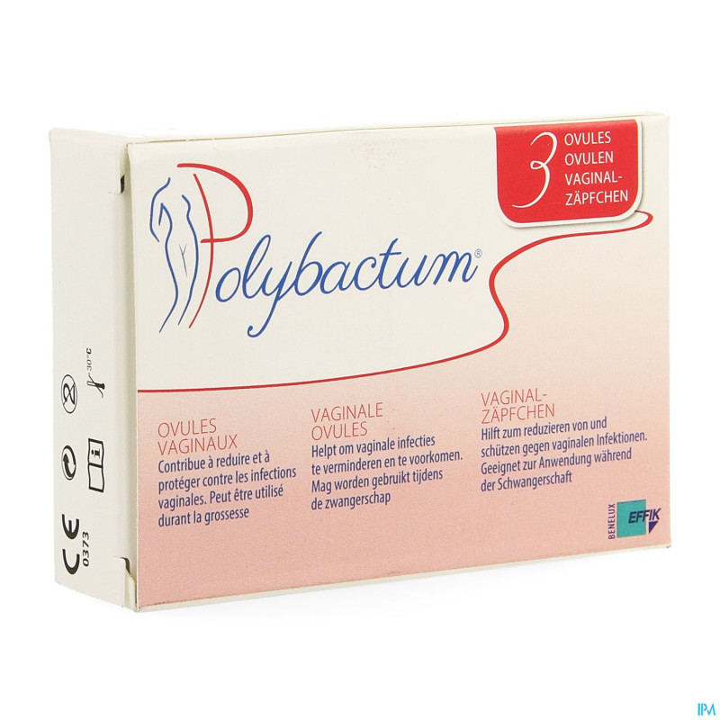 Polybactum ovules  3