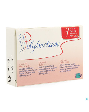 Polybactum ovules  3