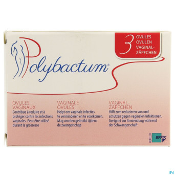 Polybactum ovules  3