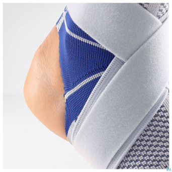 Malleotrain s cheville talon ouv.titan droite t2