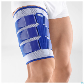 Myotrain cuissard titan t2